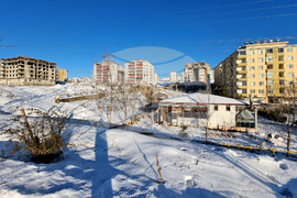 Турция - Бесни - Адъяман - земетресение