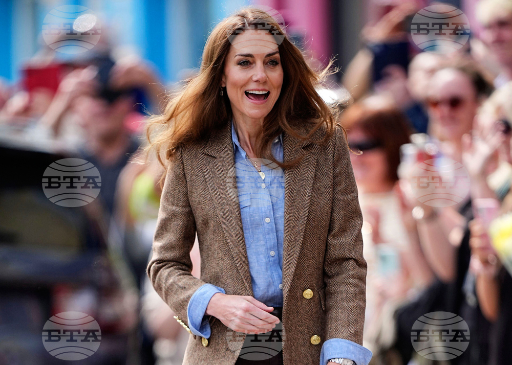 Britain Royals