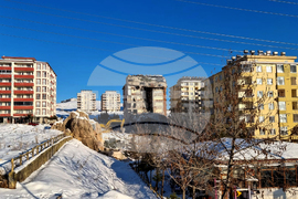 Турция - Бесни - Адъяман - земетресение