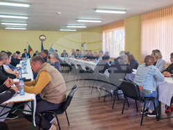 Самуил - Общински съвет - заседание