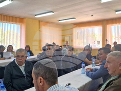 Самуил - Общински съвет - заседание