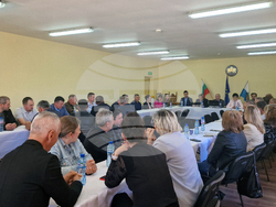 Самуил - Общински съвет - заседание