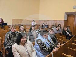 Снимки: БТА, Одеса