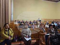 Снимки: БТА, Одеса