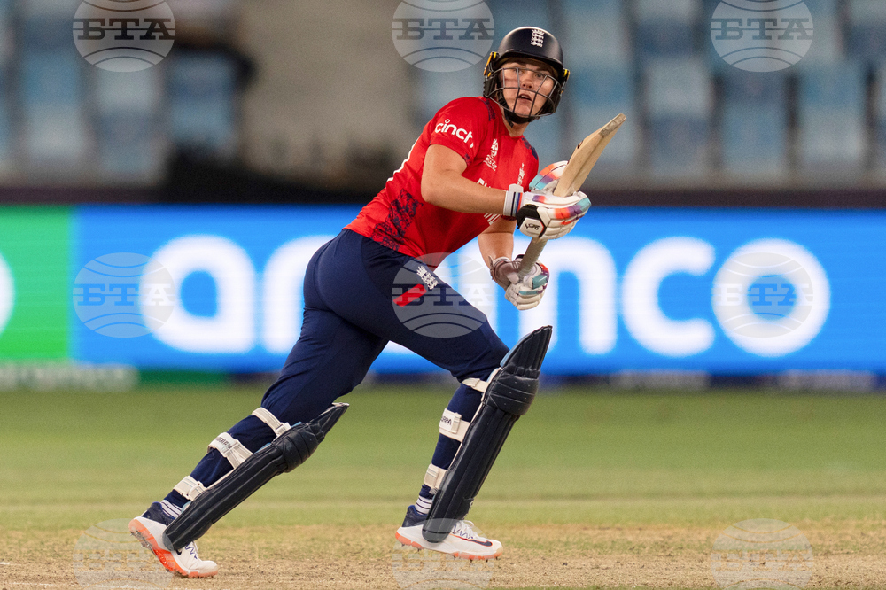 England Sciver Brunt