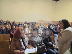 Снимки: БТА, Одеса