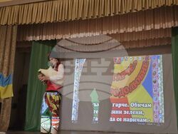 Снимки: БТА, Одеса