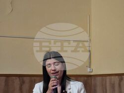 Снимки: БТА, Одеса