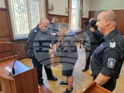 Хасково - Окръжен съд - мярка за неотклонение