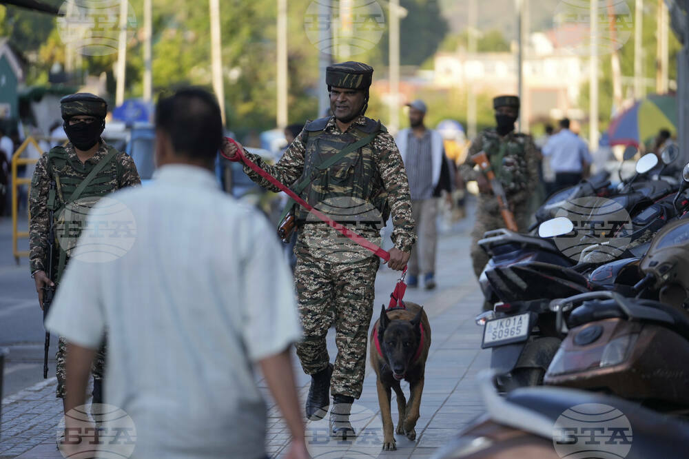 India Pakistan Kashmir