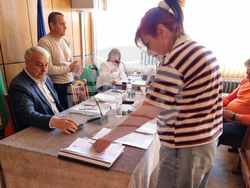 Суворово - Общински съвет - заседание