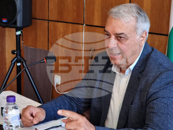 Суворово - Общински съвет - заседание