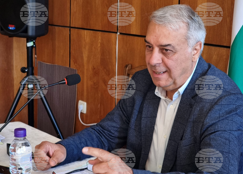 През тази година Община Суворово ще разполага с бюджет от 22,6 милиона лева