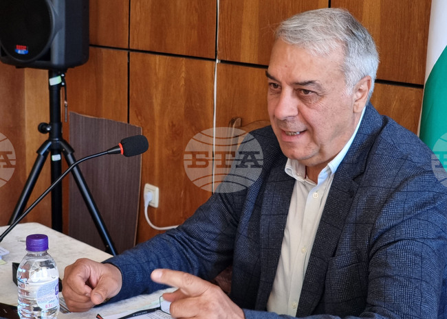 През тази година Община Суворово ще разполага с бюджет от 22,6 милиона лева