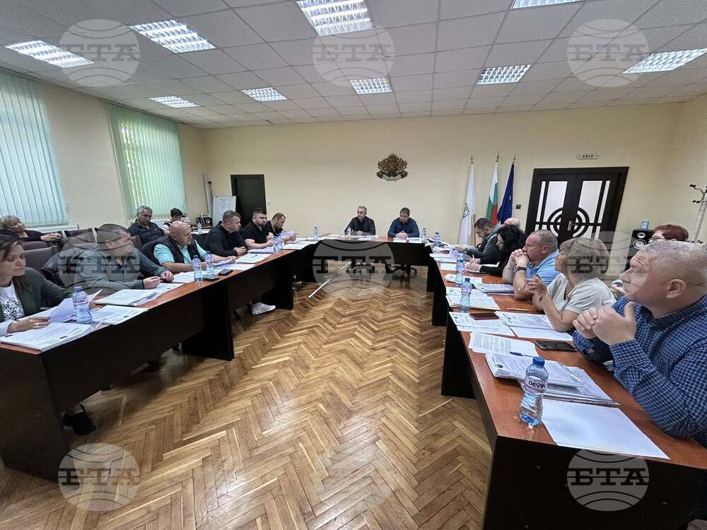 Община Ситово ще предоставя иновативни здравно-социални услуги на нуждаещите се