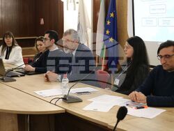 Снимка: Областна администрация Русе