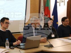 Снимка: Областна администрация Русе