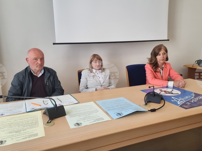 С поход до хижа „Божур“ започва 44-то издание на кампанията „Движи се и победи“ във Велико Търново