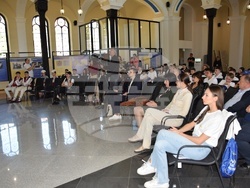 Снимка: Областна администрация Видин