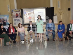 Снимка: Областна администрация Видин