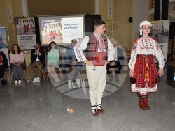 Снимка: Областна администрация Видин