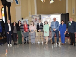 Снимка: Областна администрация Видин