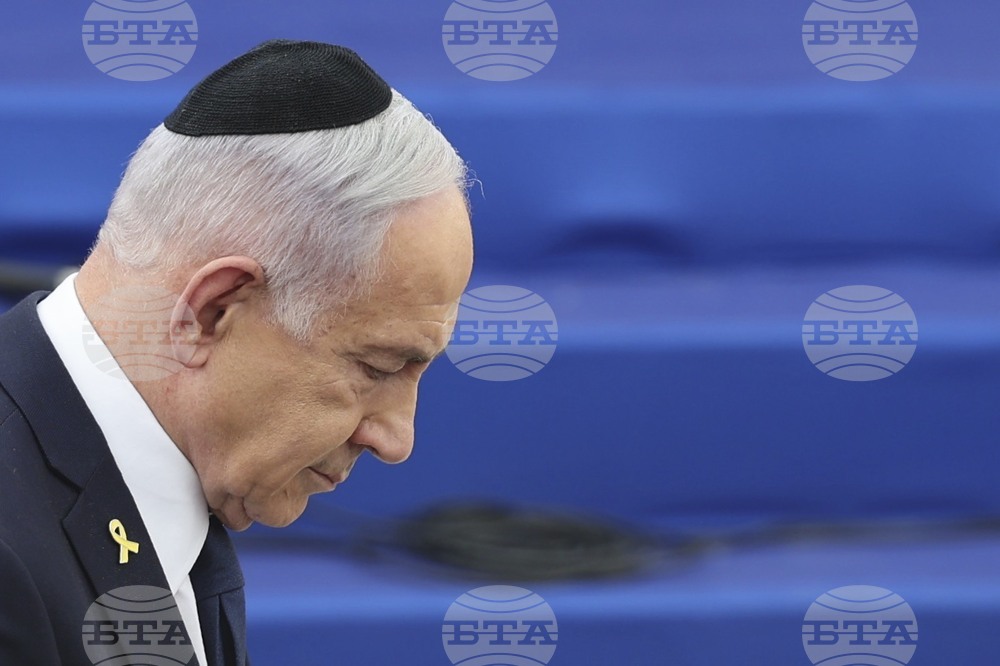 Mideast Israel