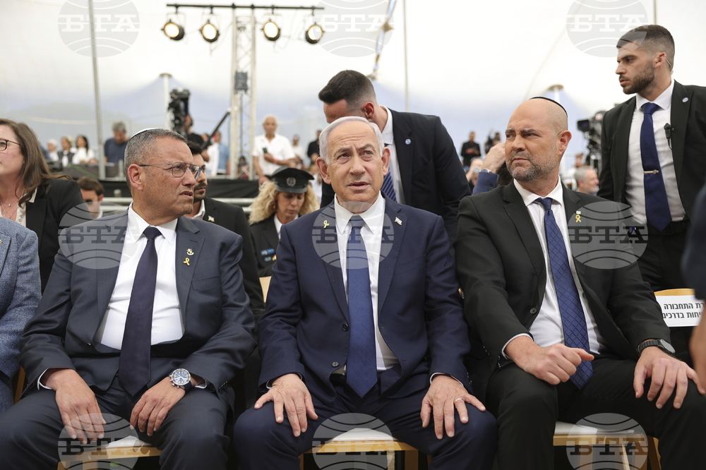 Mideast Israel