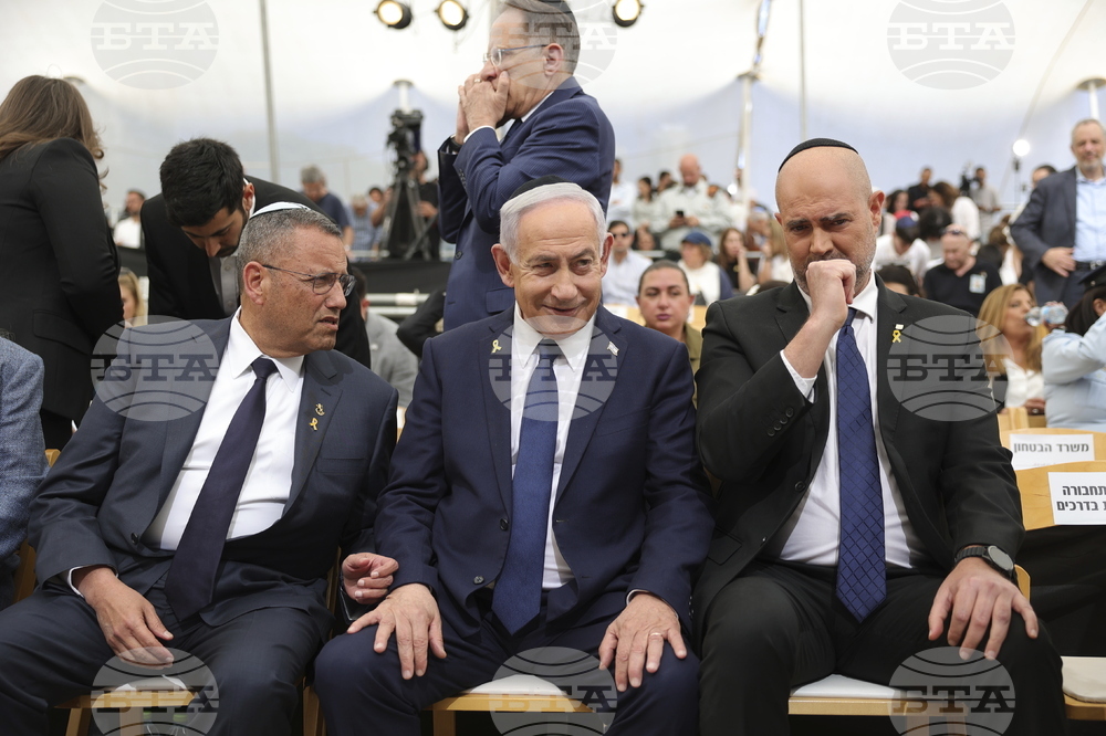 Mideast Israel