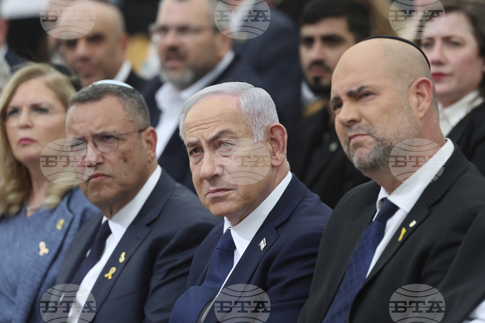 Mideast Israel