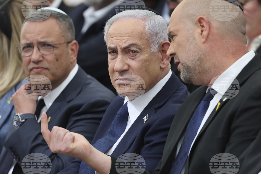 Mideast Israel