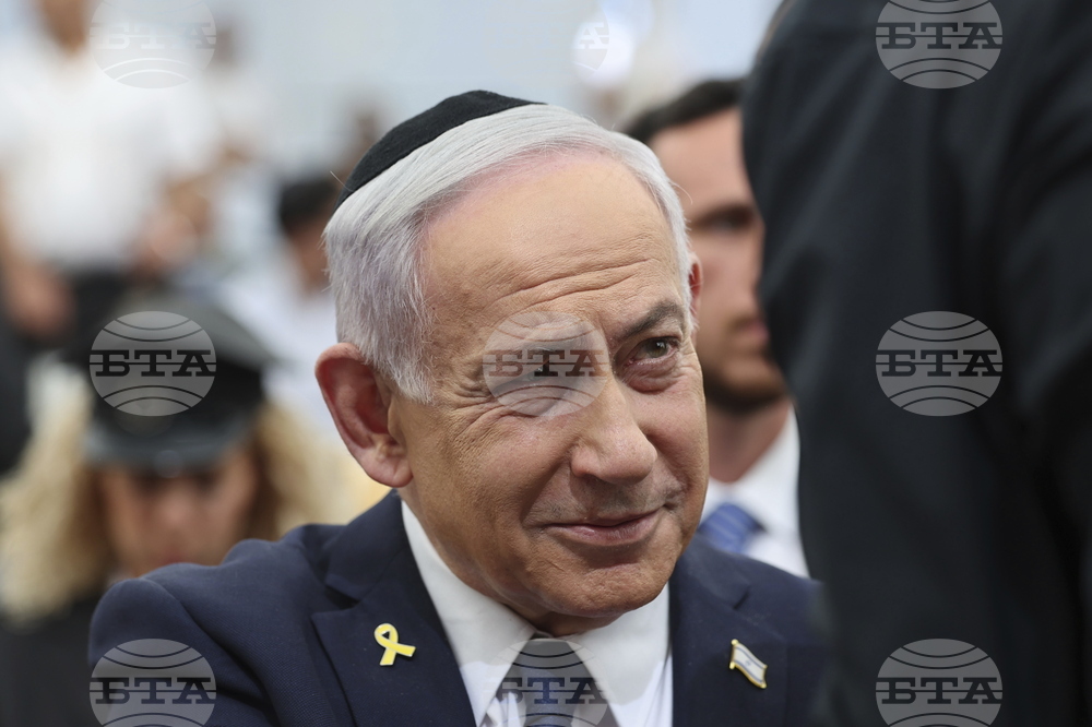 Mideast Israel