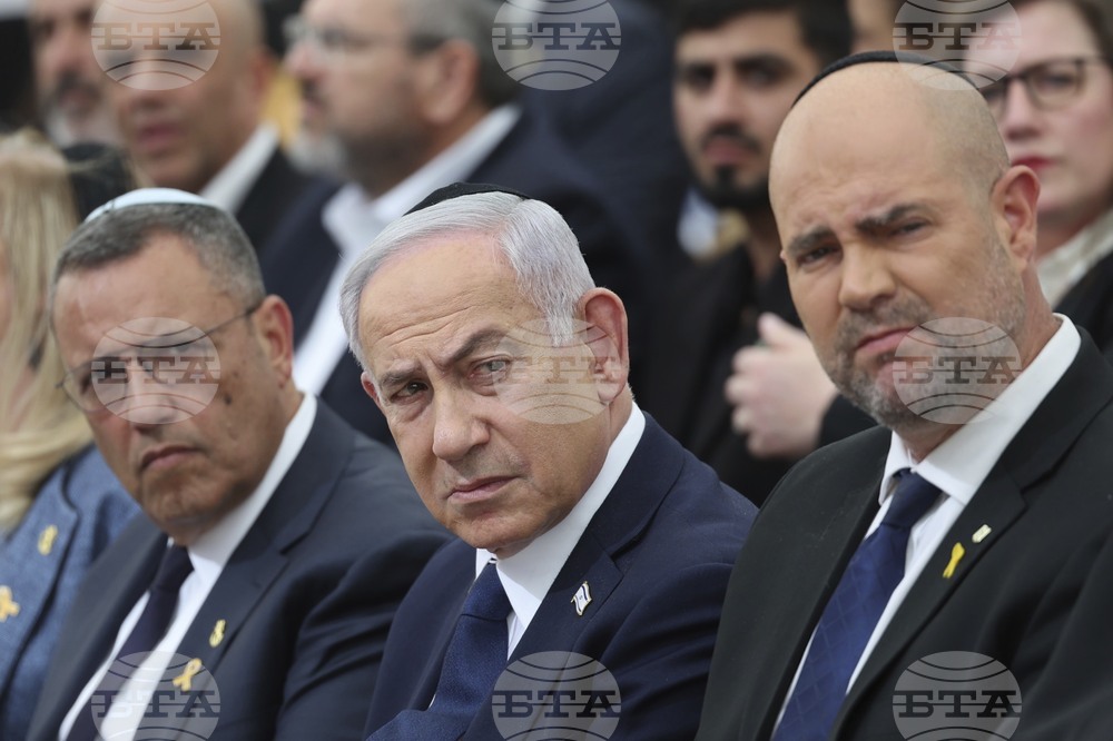 Mideast Israel
