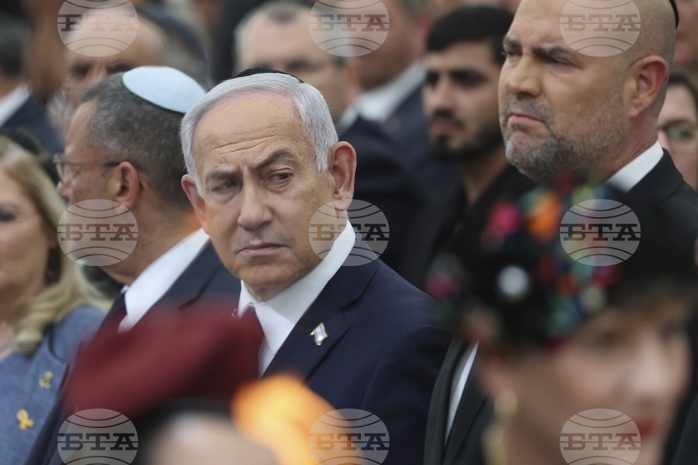 Mideast Israel