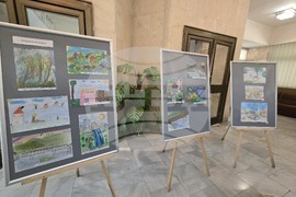 Ловеч - Областна администрация - конкурс - изложба