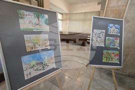 Ловеч - Областна администрация - конкурс - изложба