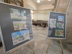 Ловеч - Областна администрация - конкурс - изложба