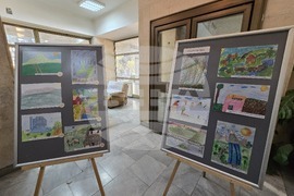 Ловеч - Областна администрация - конкурс - изложба