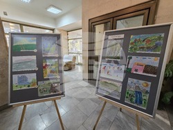 Ловеч - Областна администрация - конкурс - изложба