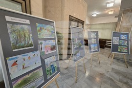 Ловеч - Областна администрация - конкурс - изложба