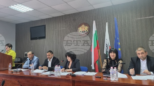 Общинският съвет в Омуртаг единодушно прие бюджета за 2025 година