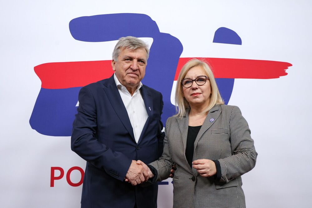 Министър Манол Генов участва в неформалната среща на министрите по околна среда на ЕС във Варшава