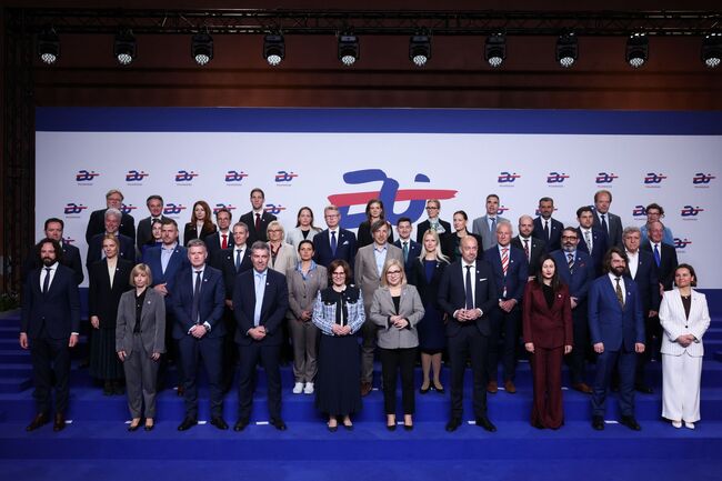 Environment Minister Genov Joins EU Counterparts for Informal Talks in Warsaw