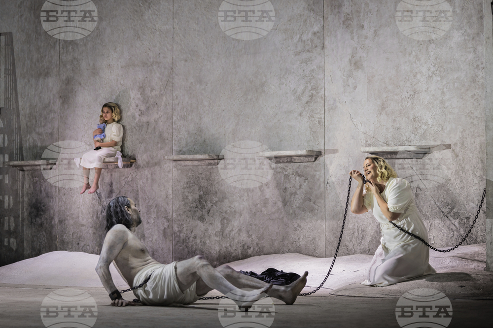 Opera - Salome