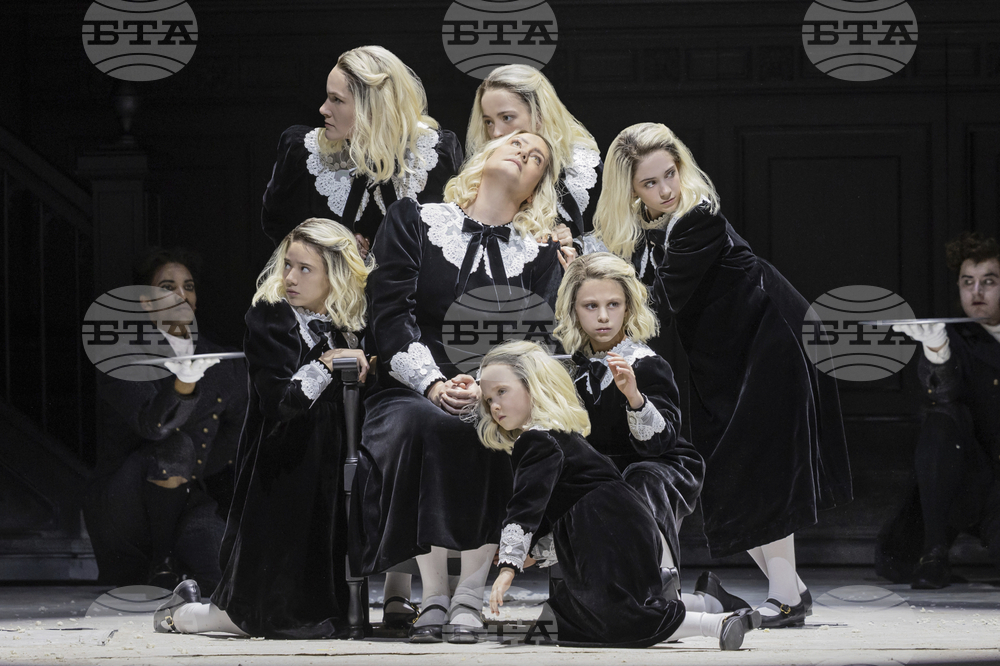 Opera - Salome