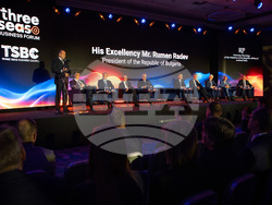 Снимка: Президентство