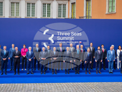 Снимка: Президентство