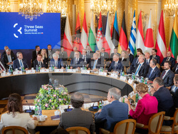 Снимка: Президентство