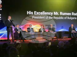 Снимка: Президентство