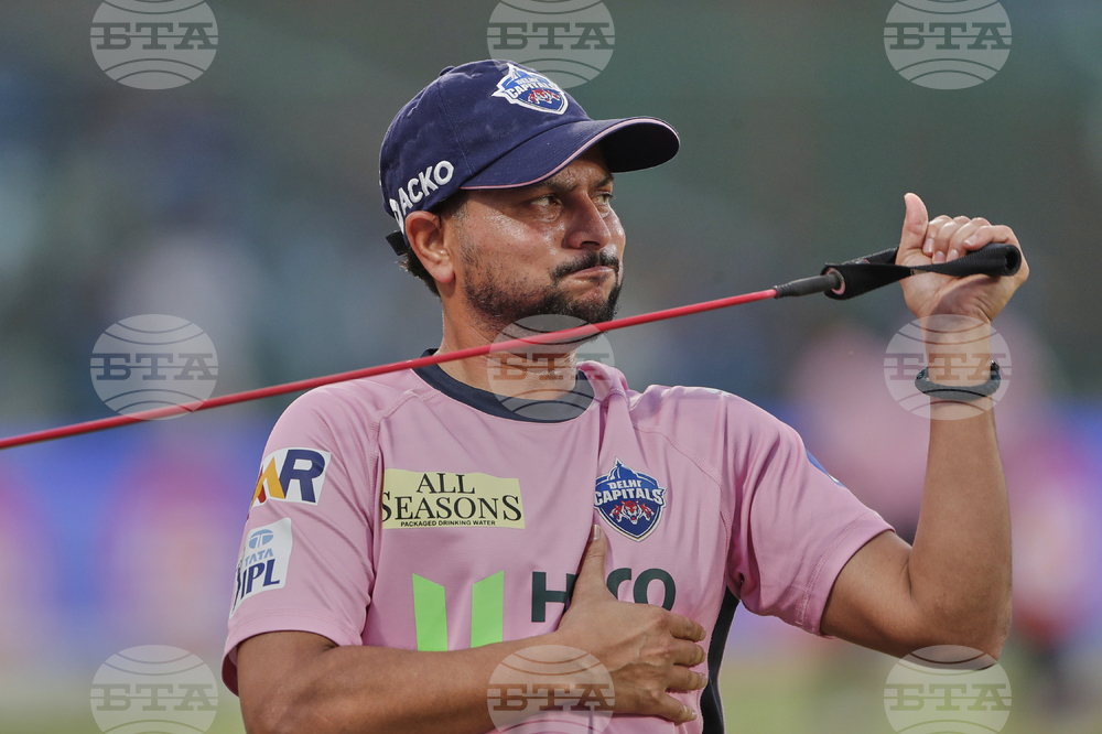 India IPL Cricket